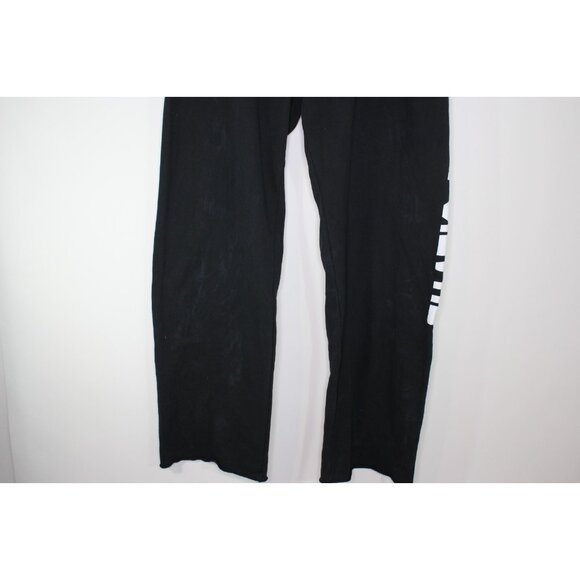 Thats Awful A Lot Of Cough Syrup x Broken Promises Mens Med Sweatpants NEW F1288 - Picture 4 of 6